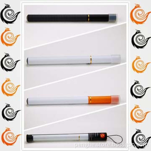 Favorites Compare 300mAh soft tip disposable electronic cigarette